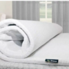 Топпер Comfort средняя жесткость 180 см
