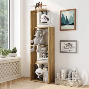 Стеллаж Бейсик 1