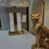 Лампа Леопард
