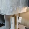 Премиальная лампа с цельным куском гранита от ArteLamp 