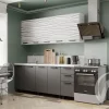 Кухня Рио 2,0