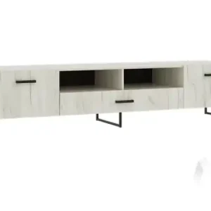 Тумба ТВ 2000 Гостиная Нэнси LOFT