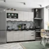 Кухня Сканди 2.0 м №1